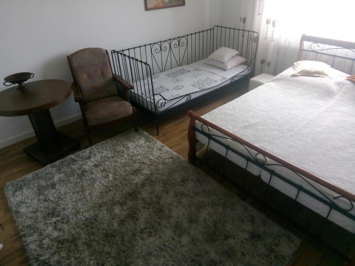 Wakacje U Babci Krysi Gorno  Εξωτερικό φωτογραφία